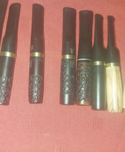 Alternative view of MUŠTIKLE DE LUX 4