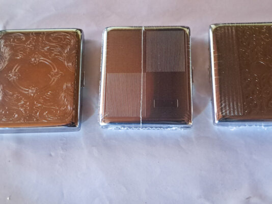 TABAKERA METAL SLIM 03