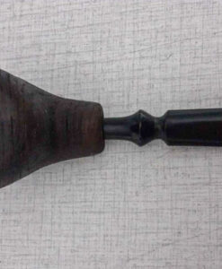 Alternative view of LULA HANDMADE VEX BIG BOWL