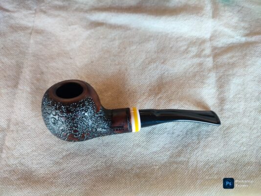 LULA DOPPER RUSTIK BOWL