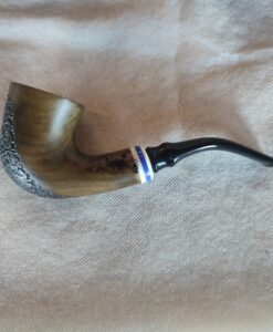 LULA DOPPER MAHAGONI