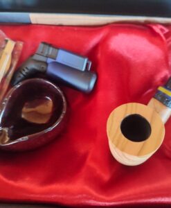 Alternative view of LULA DE LUXE 3