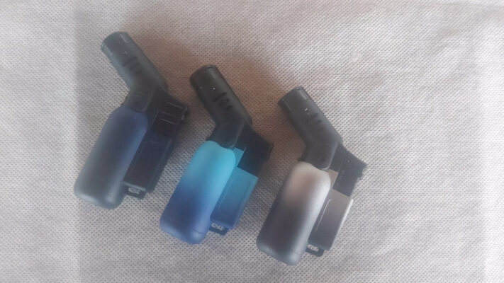 LULAŠ BRENER SA KAPICOM