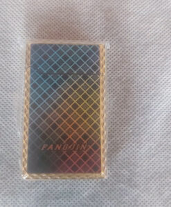 JINN UPALJAČ RONSON STYLE