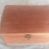 HUMIDOR HAND MADE CEDAR