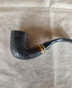 DOPPER BLACK RUSTIK ELEGANT